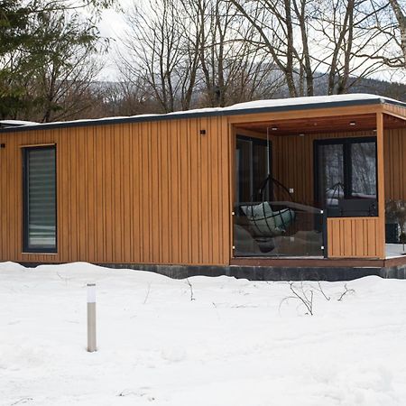 Oliwne Wzgorza Villa Stronie Slaskie Luaran gambar
