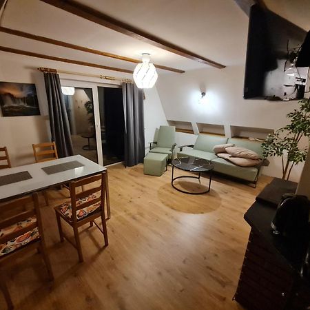 Oliwne Wzgorza Villa Stronie Slaskie Luaran gambar