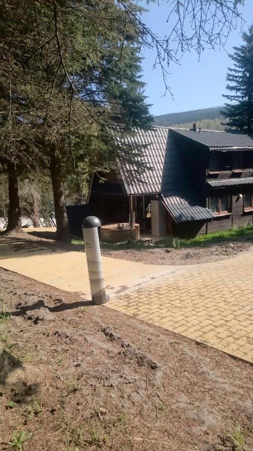 Oliwne Wzgorza Villa Stronie Slaskie Luaran gambar