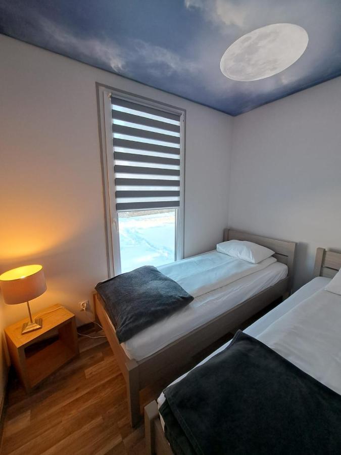 Oliwne Wzgorza Villa Stronie Slaskie Bilik gambar