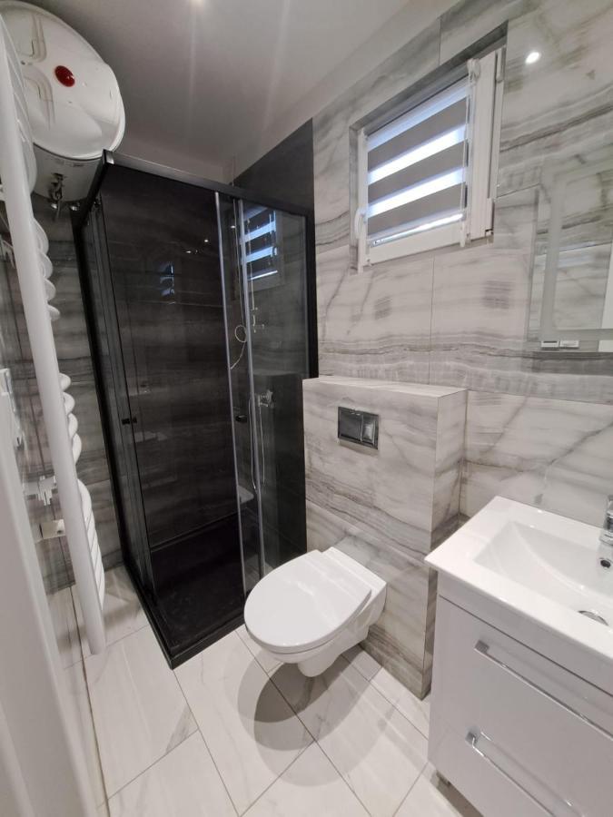 Oliwne Wzgorza Villa Stronie Slaskie Bilik gambar