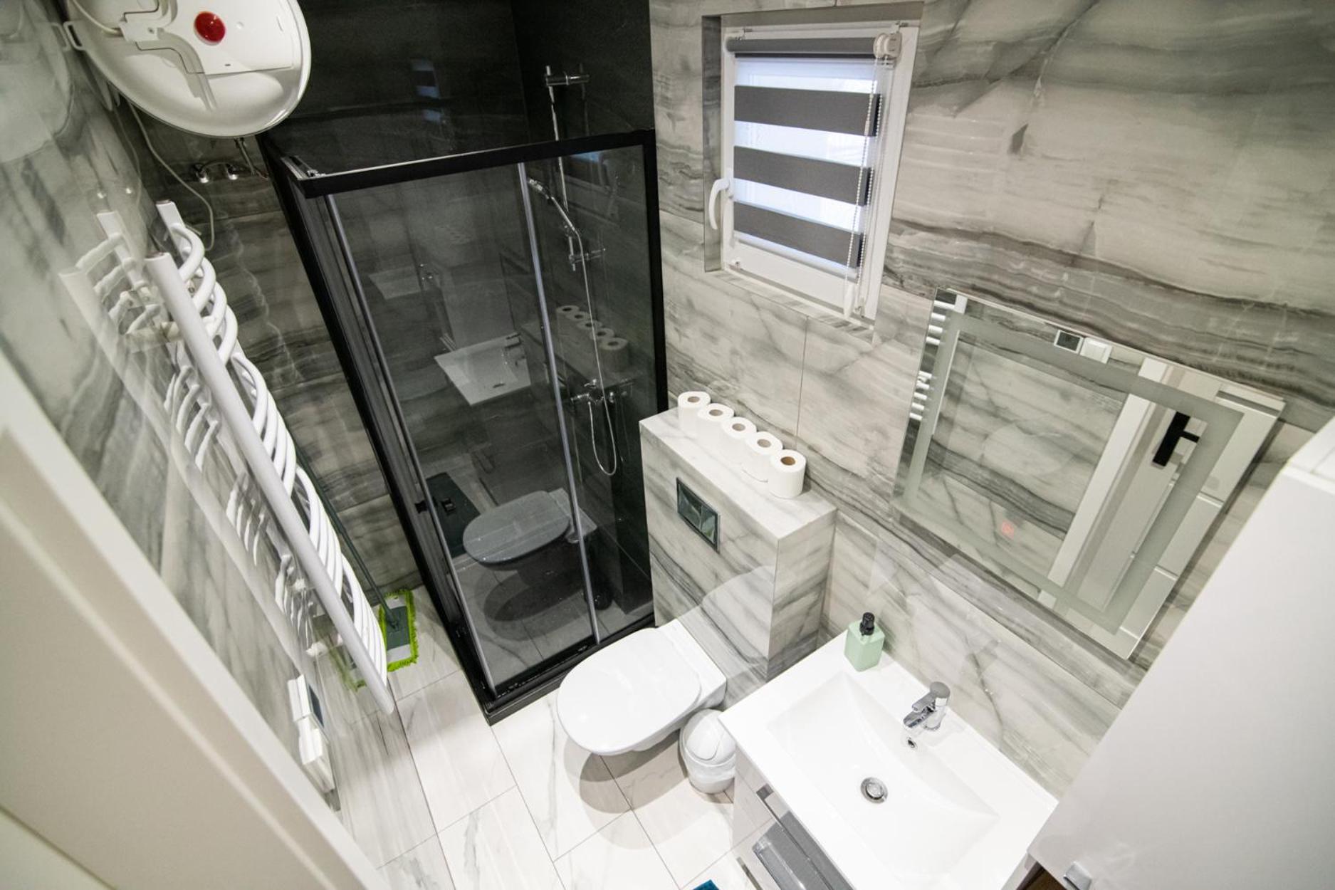 Oliwne Wzgorza Villa Stronie Slaskie Luaran gambar