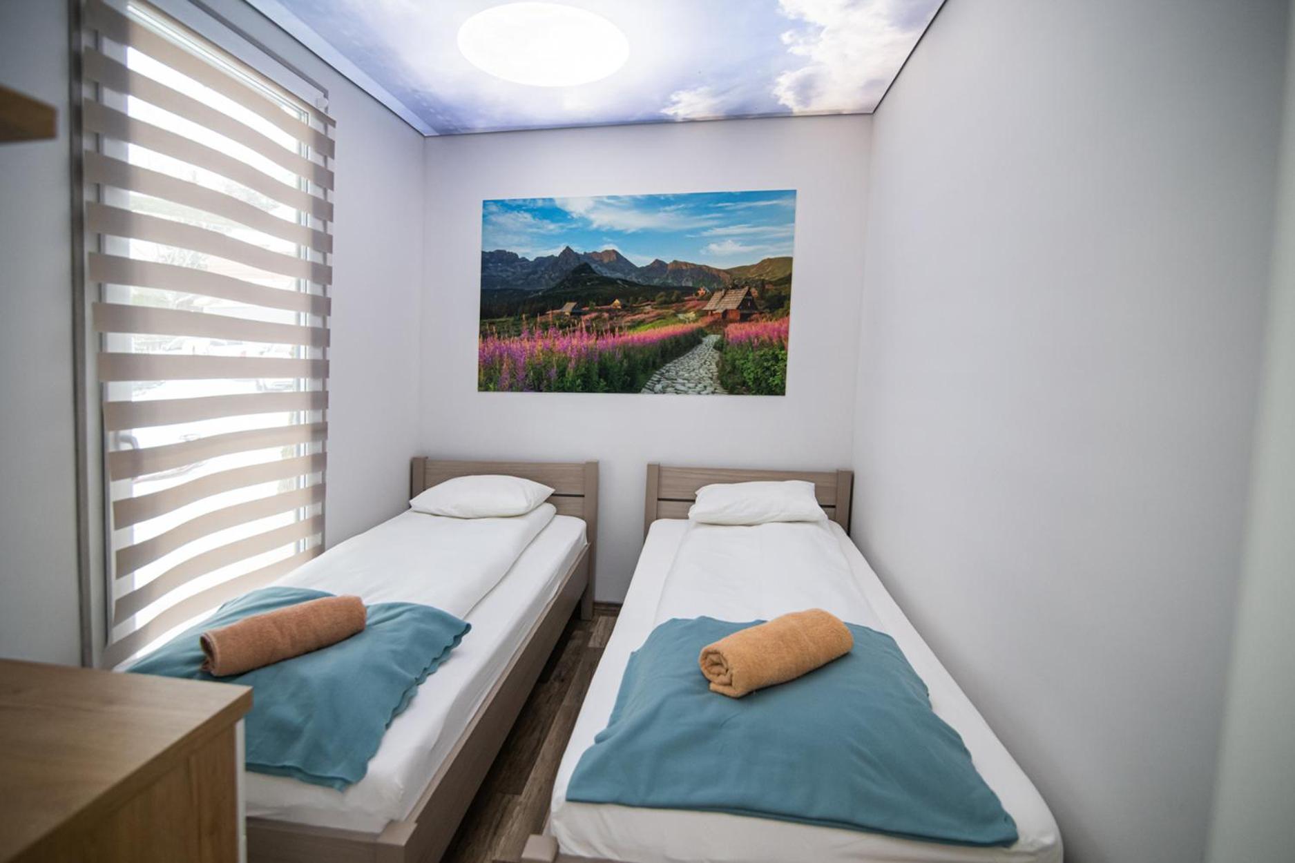 Oliwne Wzgorza Villa Stronie Slaskie Luaran gambar