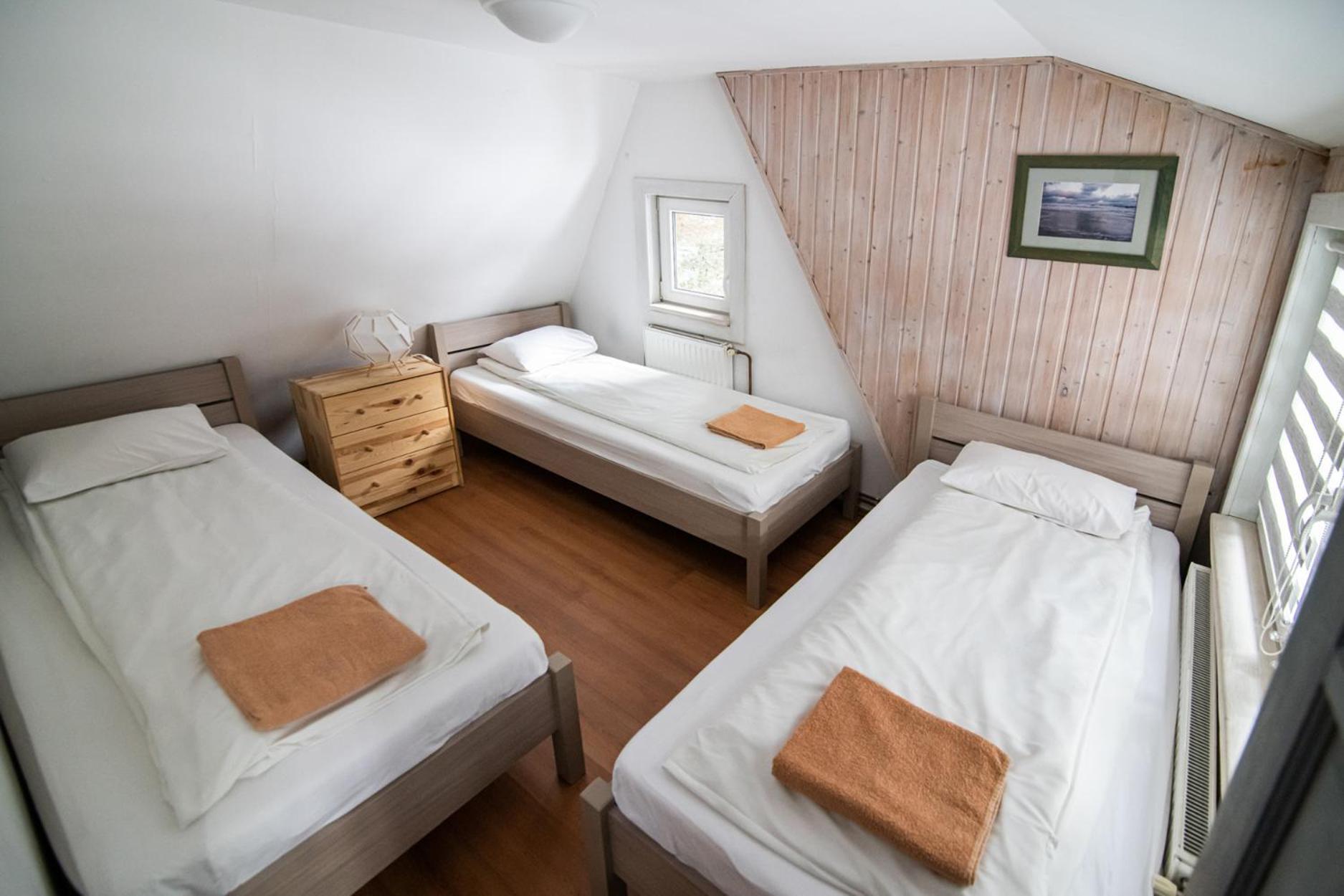 Oliwne Wzgorza Villa Stronie Slaskie Luaran gambar