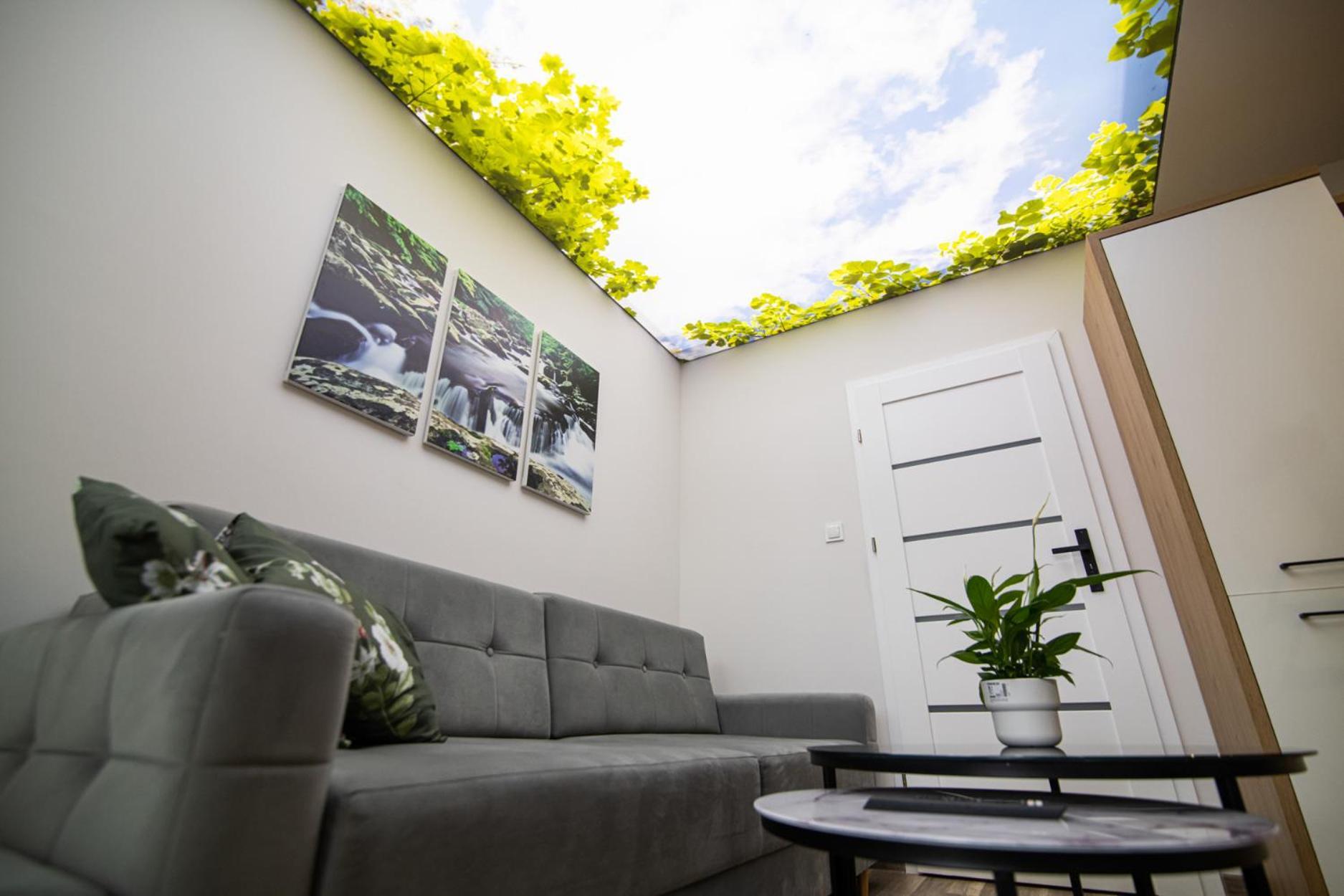 Oliwne Wzgorza Villa Stronie Slaskie Luaran gambar