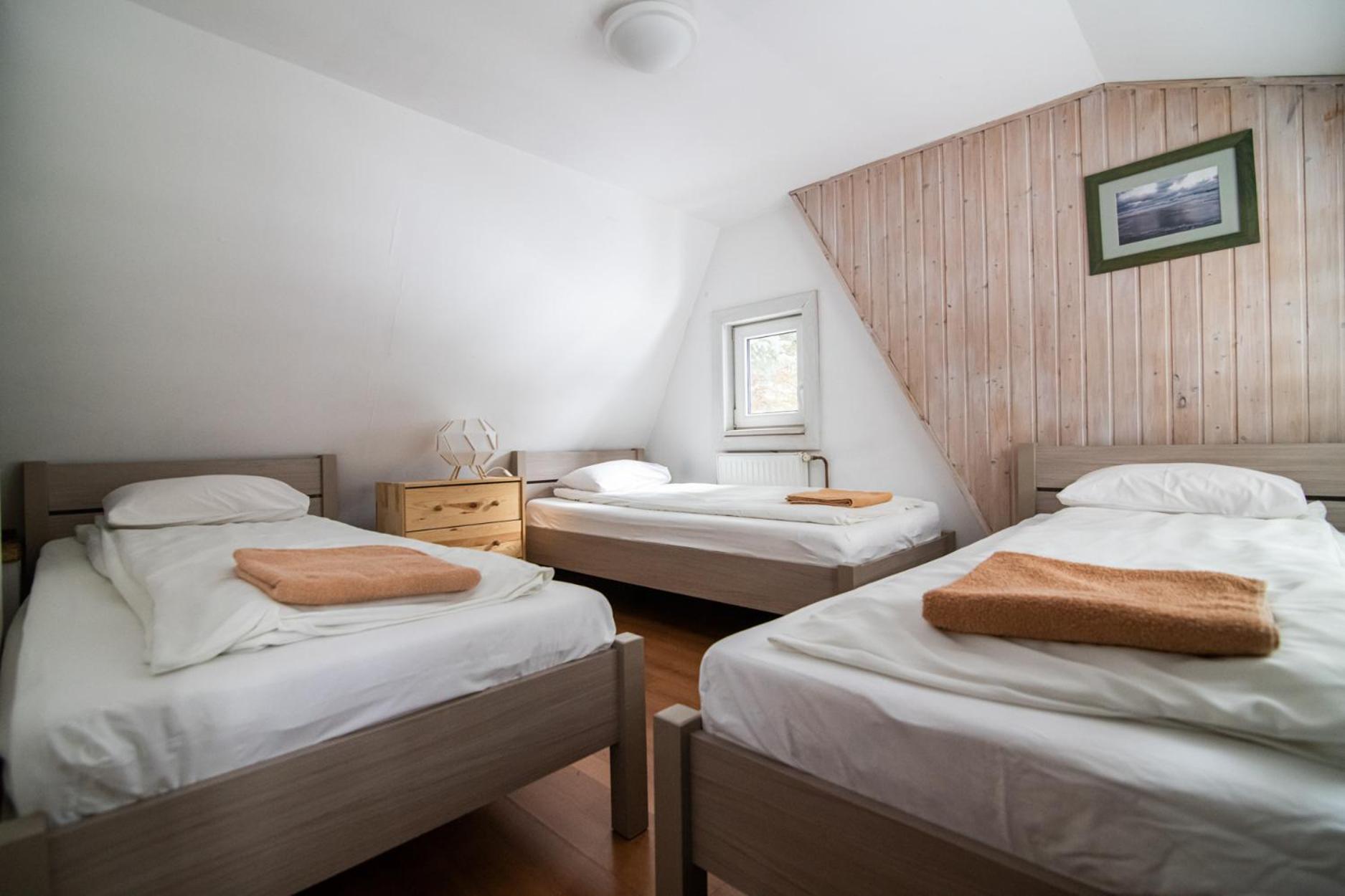 Oliwne Wzgorza Villa Stronie Slaskie Luaran gambar