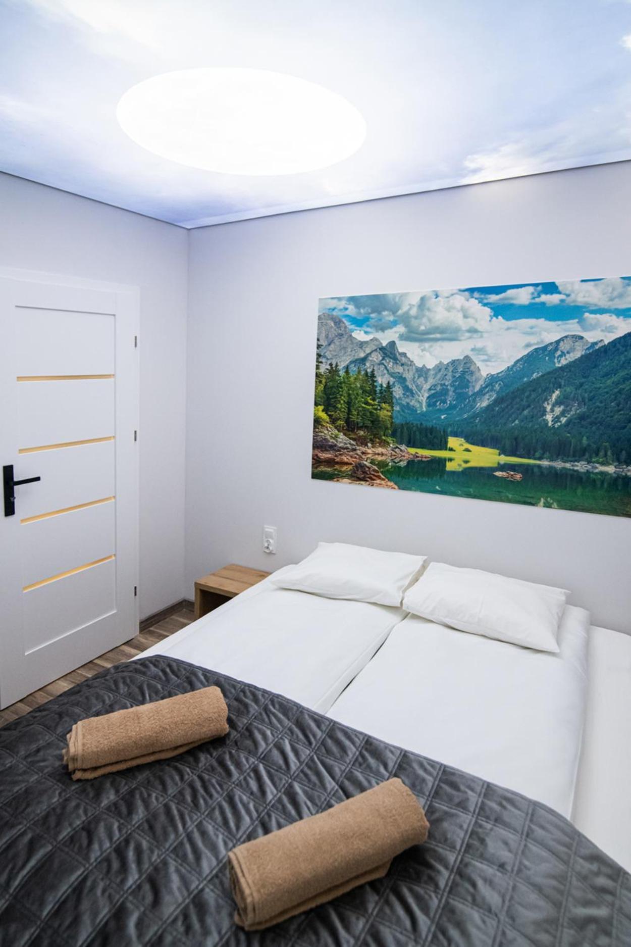 Oliwne Wzgorza Villa Stronie Slaskie Luaran gambar