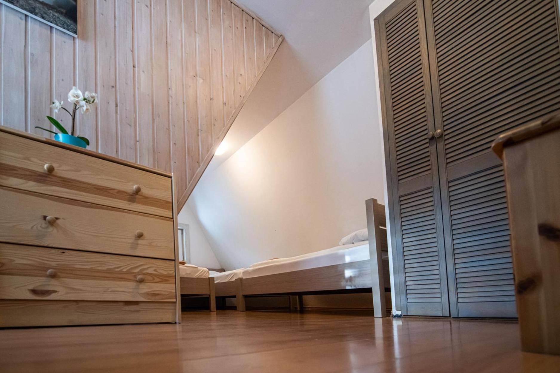 Oliwne Wzgorza Villa Stronie Slaskie Luaran gambar