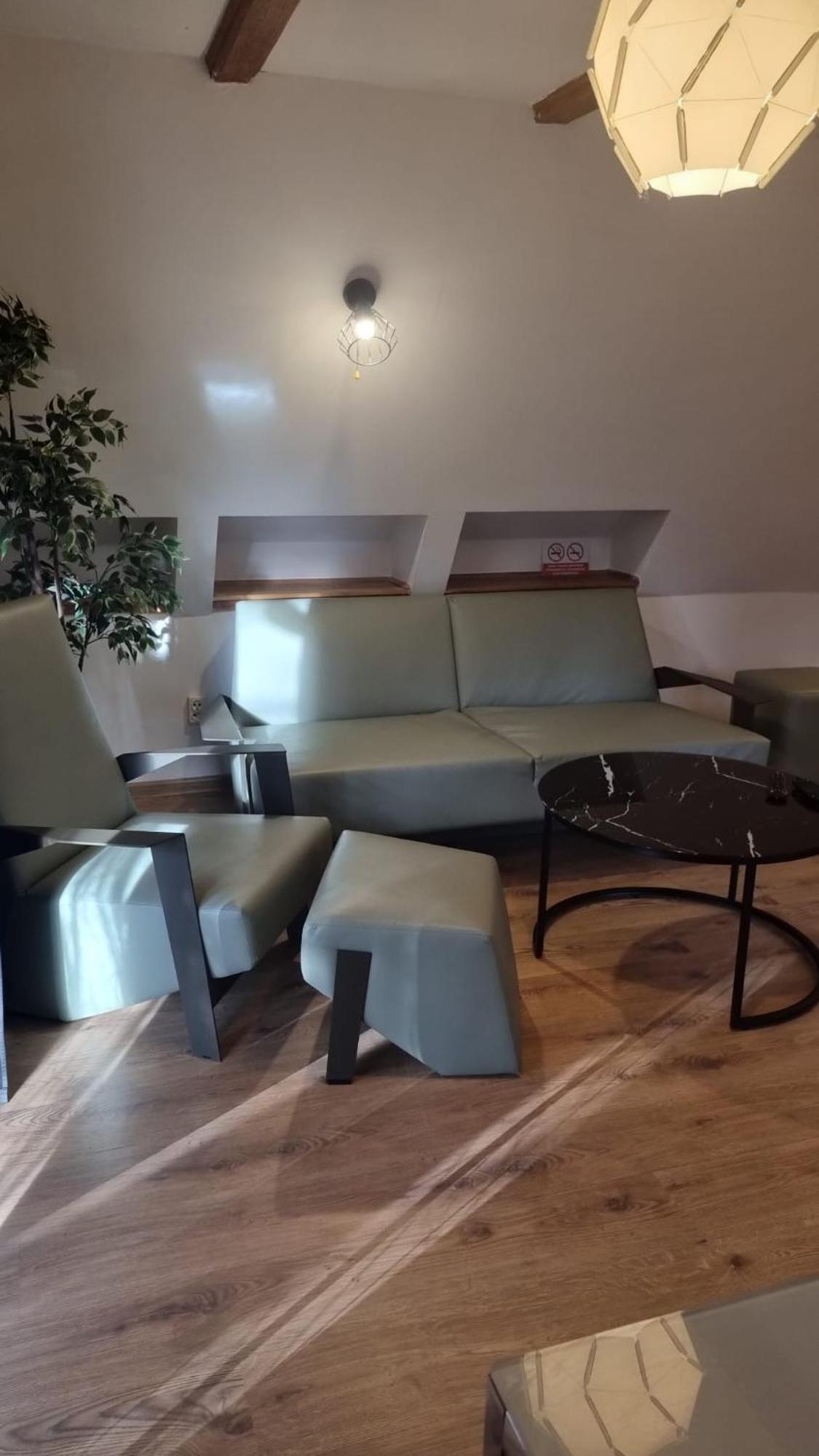 Oliwne Wzgorza Villa Stronie Slaskie Bilik gambar