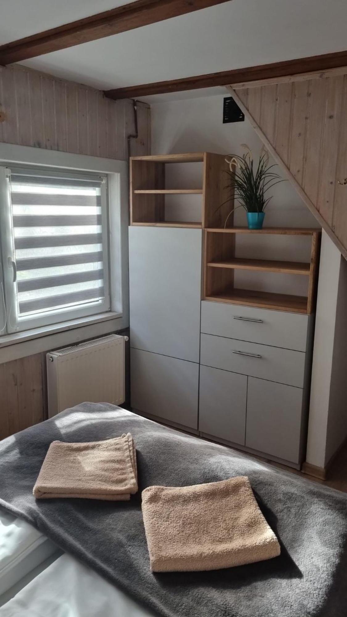 Oliwne Wzgorza Villa Stronie Slaskie Bilik gambar