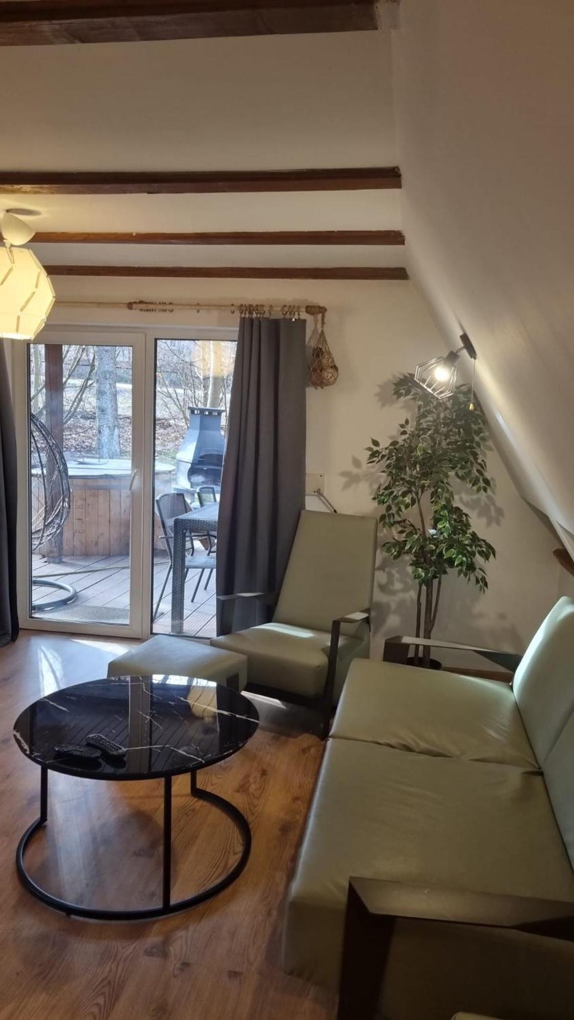 Oliwne Wzgorza Villa Stronie Slaskie Bilik gambar