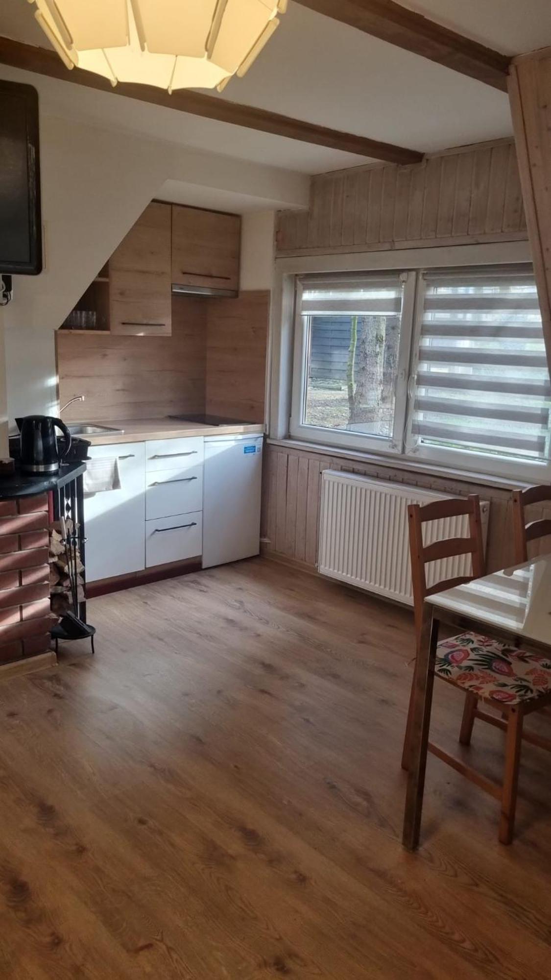 Oliwne Wzgorza Villa Stronie Slaskie Bilik gambar
